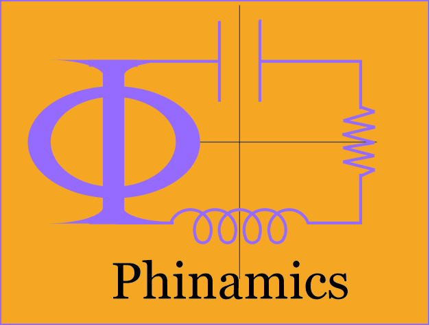 Phinamics logo